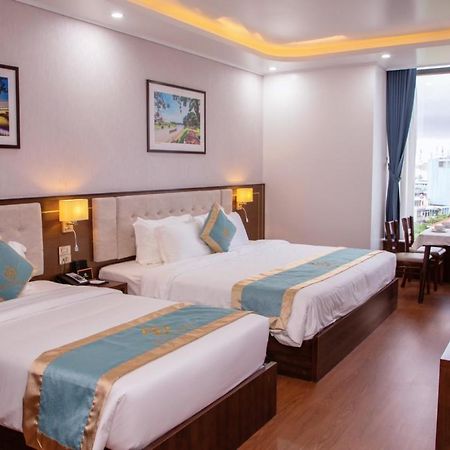 Sala Hotel Mong Cai 外观 照片