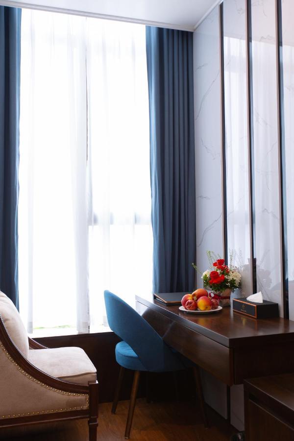 Sala Hotel Mong Cai 外观 照片