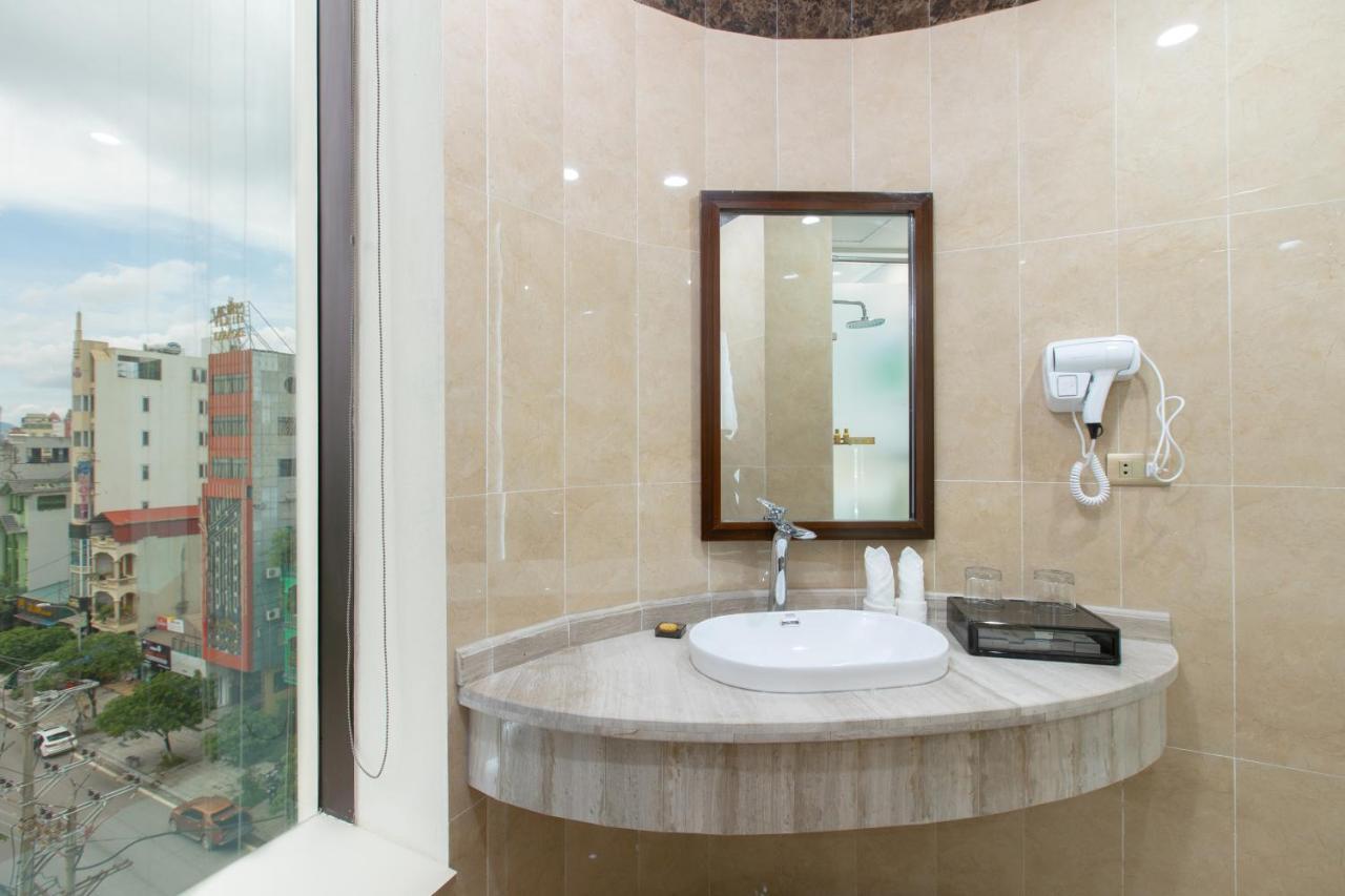 Sala Hotel Mong Cai 外观 照片