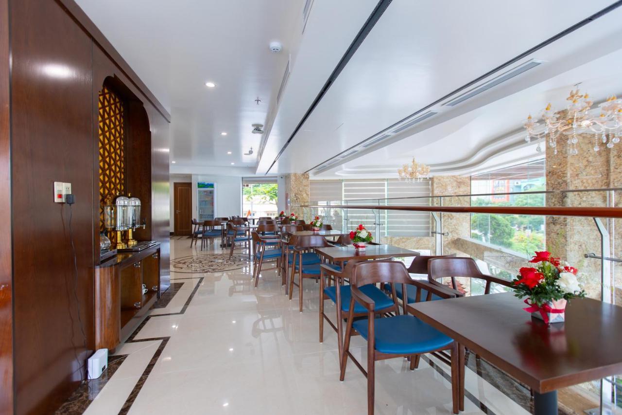 Sala Hotel Mong Cai 外观 照片
